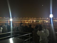 -武昌中华路码头(轮渡站)