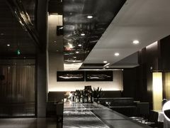 -曙亚洲餐厅-重庆富力艾美酒店(南坪万达广场店)