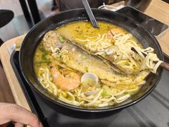 -好麺世家海鲜面馆(新建中路店)