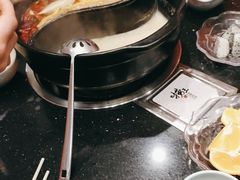 -捞王猪肚鸡火锅(昆山店)