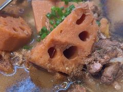 -鑫小城故事·藕汤·家常菜(台北一路总店)