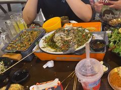 -林二哥宜烤官·宜宾小烧烤