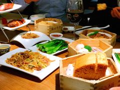 -点心传说·粤菜点心(佐阾虹湾店)