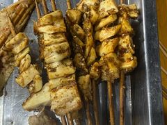 -老黑板筋(顺义总店)