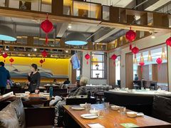 大堂-陆壹捌餐厅(五大道店)