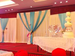 大堂-苏州西交利物浦大学国际会议中心