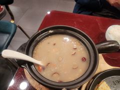 -宏状元现熬粥·京味菜(五棵松店)