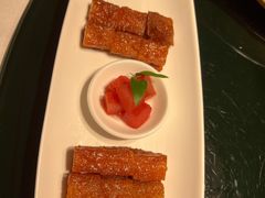 秘制脆皮叉烧-炳胜品味(海印总店)