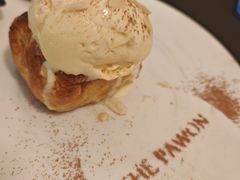 -THE PAWON·8碗(古北SOHO店)