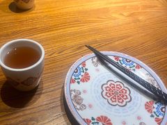 -天山集市餐厅(康城店)