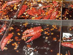 -安胖老火锅(两路口店)