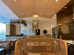 大堂-东椰·海南椰子鸡火锅(朝阳门店)