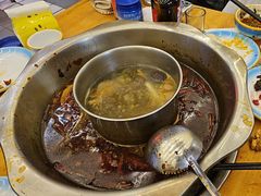 -金鼎雪山牦牛杂火锅(理县总店)