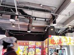 -雙冲柳州螺蛳粉&酸嘢&桂林米粉(簋街店)