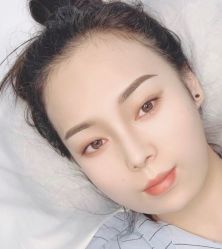 -臣丽纹眉全国连锁