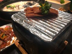 -嘉禾·悦享餐厅(八方汇店)