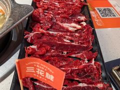 -论牛·鲜牛肉小火锅(清湖店)