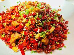 -小河盐帮·私家菜·烤鸭(三元桥·霄云路店)