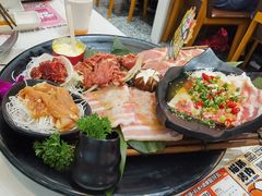 -猫抓烤肉(龙湖江北天街店)