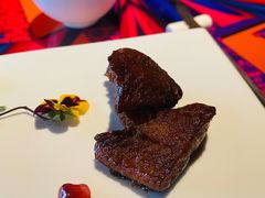 -上海滩餐厅(BFC外滩金融中心店)