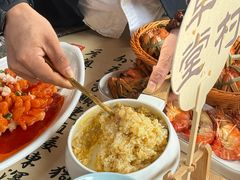 -蟹村草堂·苏式园林人文农家·大闸蟹