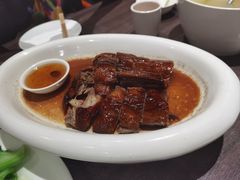 -周锦记广式餐厅(格林生活坊2期店)