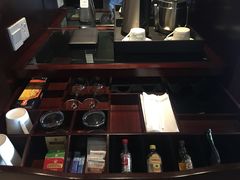 -无锡君来洲际酒店