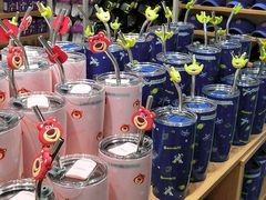 -名创优品(天河区正佳广场二店)