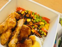 -德克士(唐龙店)