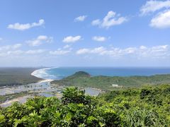 -海南铜鼓岭景区