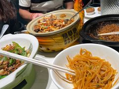 -绿草地·湘菜(7mall店)