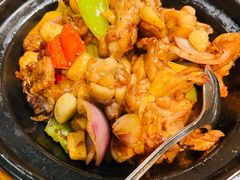 -顺峰顺水顺德菜(龙华店)