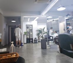 大厅-HD HAIR STYLE