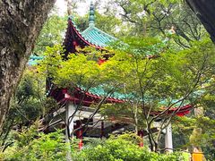 -岳麓山风景名胜区