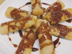 -四川老牛麻辣烫(北门桥店)