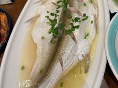 -锡和无锡菜(景丽苑店)