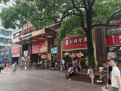 -新雅粤菜馆(南京东路店)