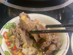 -八方客汕头火锅·牛肉·卤水(福保店)