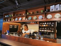 -Hei Cafe(工体店)