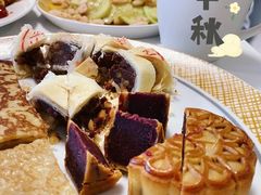 -皇家美孚·蛋糕外送(东部佳世客店)