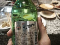 -震海贝烤贝·民俗特色店(延吉总店)