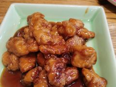 -新白鹿餐厅(西湖银泰店)