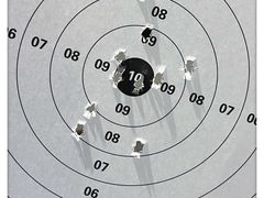 -中安射击运动俱乐部