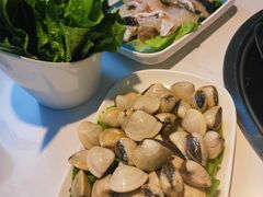 -刘记糟粕醋海鲜烧烤