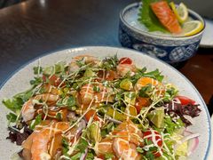 -松子料理(华威桥店)