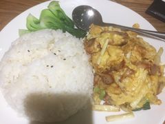 -如粤茶餐厅(中国铁建广场店)