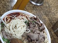 -北路拉面馆(洪湖里店)