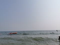 -北戴河东海水浴场