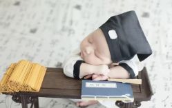 点击看大图 -米兰贝贝·高端儿童摄影旗舰店