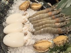 -牛New寿喜烧(金茂览秀城店)